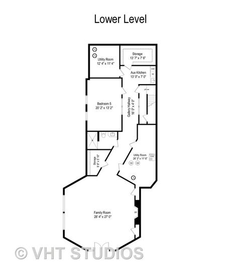 807 Forest Ave, River Forest, IL 60305 photo 40