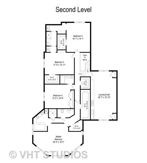 807 Forest Ave, River Forest, IL 60305 photo 39