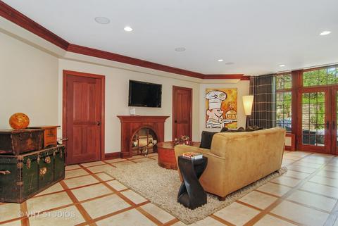 807 Forest Ave, River Forest, IL 60305 photo 29