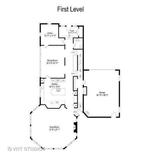 807 Forest Ave, River Forest, IL 60305 photo 38