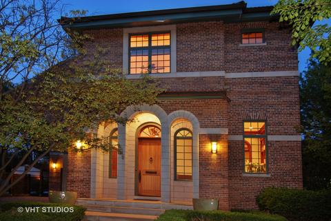 807 Forest Ave, River Forest, IL 60305 photo 2