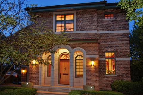 807 Forest Ave, River Forest, IL 60305 photo 1
