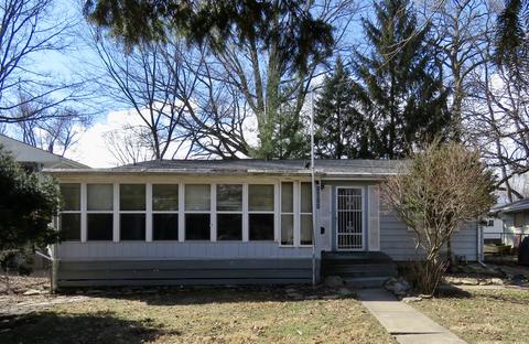 1011 Franklin Ave, Normal, IL 61761 photo 1