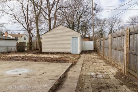 14802 Evers St, Dolton, IL 60419 photo 19