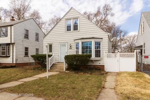 14802 Evers St, Dolton, IL 60419 photo 2