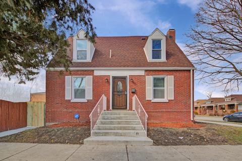 557 E 91st Pl, Chicago, IL 60619 photo 1