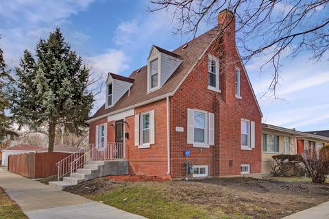 557 E 91st Pl, Chicago, IL 60619 photo 2