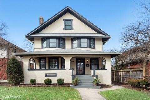 550 William St, River Forest, IL 60305 photo 1