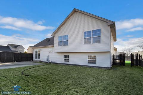 25727 S Violet Ln, Monee, IL 60449 photo 19