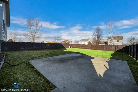 25727 S Violet Ln, Monee, IL 60449 photo 18