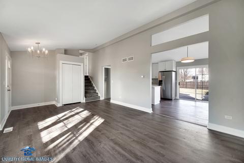25727 S Violet Ln, Monee, IL 60449 photo 3