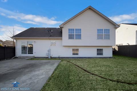 25727 S Violet Ln, Monee, IL 60449 photo 17