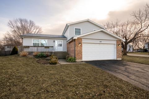 143 S Elroy Ave, Bartlett, IL 60103 photo 1