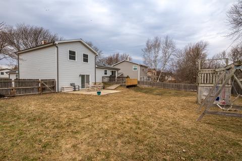 143 S Elroy Ave, Bartlett, IL 60103 photo 25