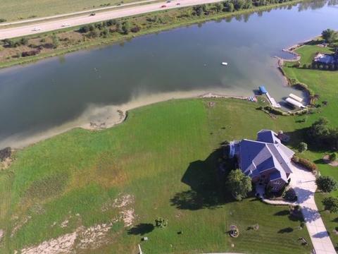 2814 Ninovan Ln, Minooka, IL 60447 photo 3