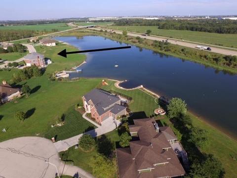 2814 Ninovan Ln, Minooka, IL 60447 photo 6