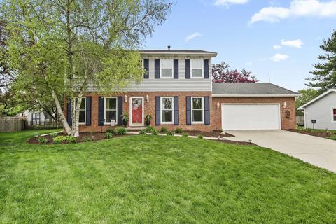 208 Collins Dr, Normal, IL 61761 photo 1