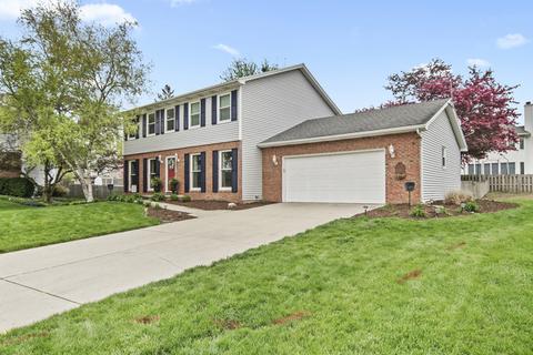 208 Collins Dr, Normal, IL 61761 photo 3