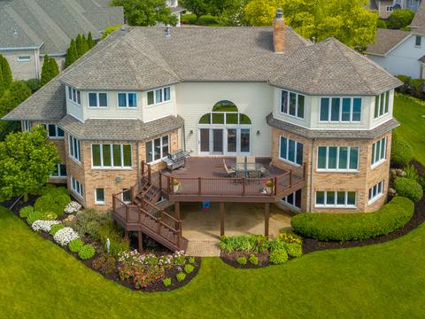13265 Lakepoint Dr, Plainfield, IL 60585 photo 2