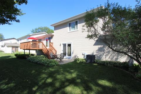 4530 Bicek Ct, Hoffman Estates, IL 60192 photo 25