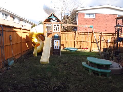 8809 Robin Dr, Des Plaines, IL 60016 photo 22