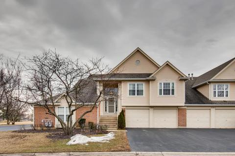 1729 Fairfax Cir #B2, Bartlett, IL 60103 photo 1
