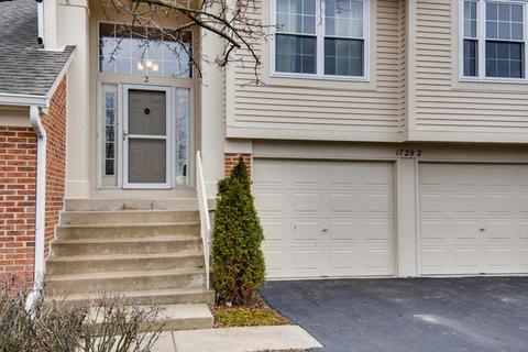 1729 Fairfax Cir #B2, Bartlett, IL 60103 photo 15