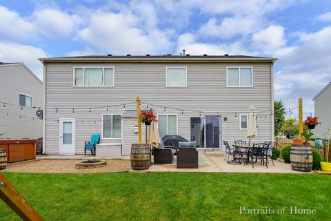 2308 Maple Ridge Dr, Plainfield, IL 60586 photo 25