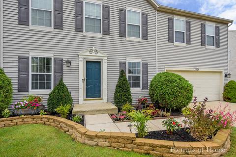 2308 Maple Ridge Dr, Plainfield, IL 60586 photo 2