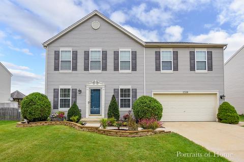 2308 Maple Ridge Dr, Plainfield, IL 60586 photo 1