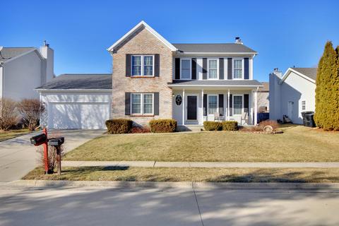 1100 Kings Mill Rd, Normal, IL 61761 photo 1