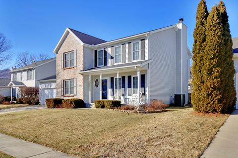 1100 Kings Mill Rd, Normal, IL 61761 photo 38