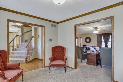 1100 Kings Mill Rd, Normal, IL 61761 photo 5
