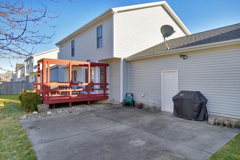 1100 Kings Mill Rd, Normal, IL 61761 photo 35