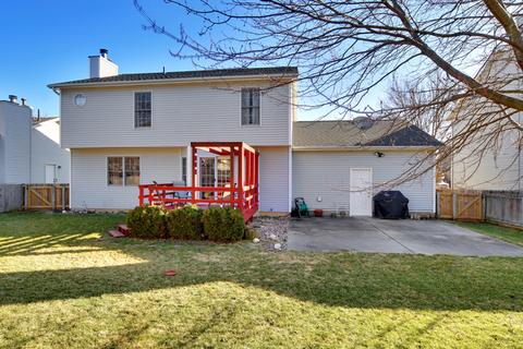 1100 Kings Mill Rd, Normal, IL 61761 photo 34