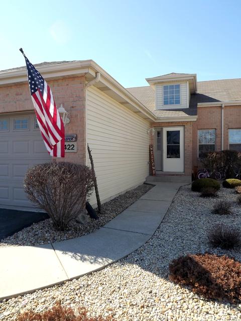 1422 Trailside Dr, Beecher, IL 60401 photo 4