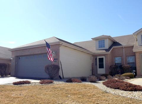 1422 Trailside Dr, Beecher, IL 60401 photo 2