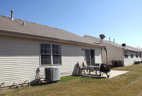 1422 Trailside Dr, Beecher, IL 60401 photo 39