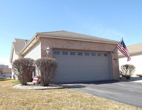 1422 Trailside Dr, Beecher, IL 60401 photo 3