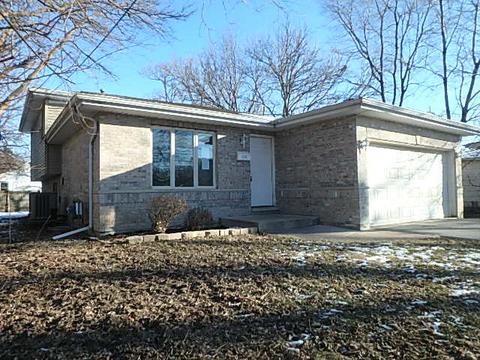 3618 147th Pl, Midlothian, IL 60445 photo 2