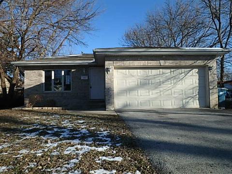 3618 147th Pl, Midlothian, IL 60445 photo 1