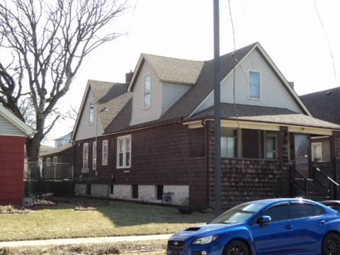 5413 S Hunt Ave, Summit, IL 60501 photo 2