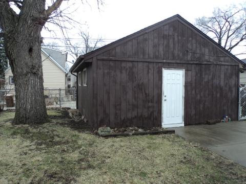 5413 S Hunt Ave, Summit, IL 60501 photo 25
