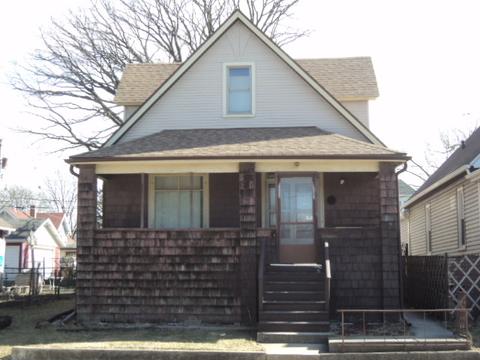 5413 S Hunt Ave, Summit, IL 60501 photo 1