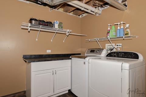 5414 Glenbrook Trl, Mchenry, IL 60050 photo 22