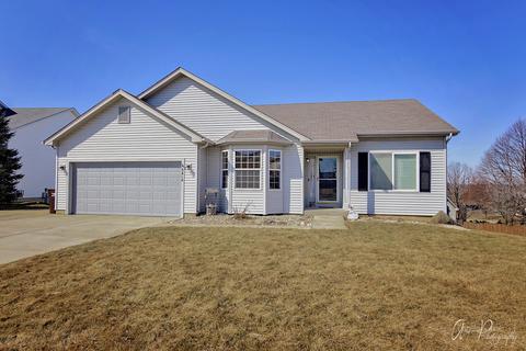 5414 Glenbrook Trl, Mchenry, IL 60050 photo 1