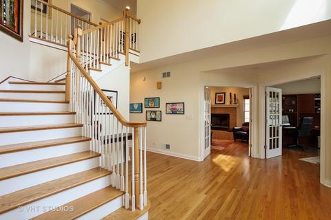 1028 Hazel Ave, Deerfield, IL 60015 photo 2
