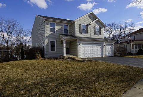 1918 Hemlock Dr, Mchenry, IL 60050 photo 1