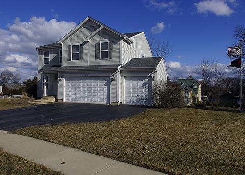 1918 Hemlock Dr, Mchenry, IL 60050 photo 3