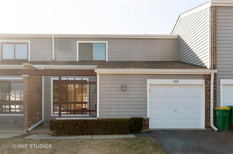 408 Harmony Dr, Wheeling, IL 60090 photo 1